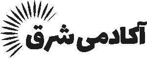 Academy Shargh Logo