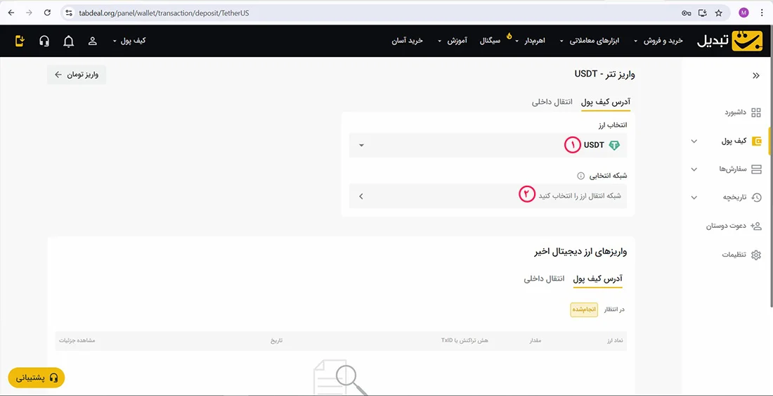 آموزش جامع صرافی تبدیل آکادمی شرق مبین برهانی