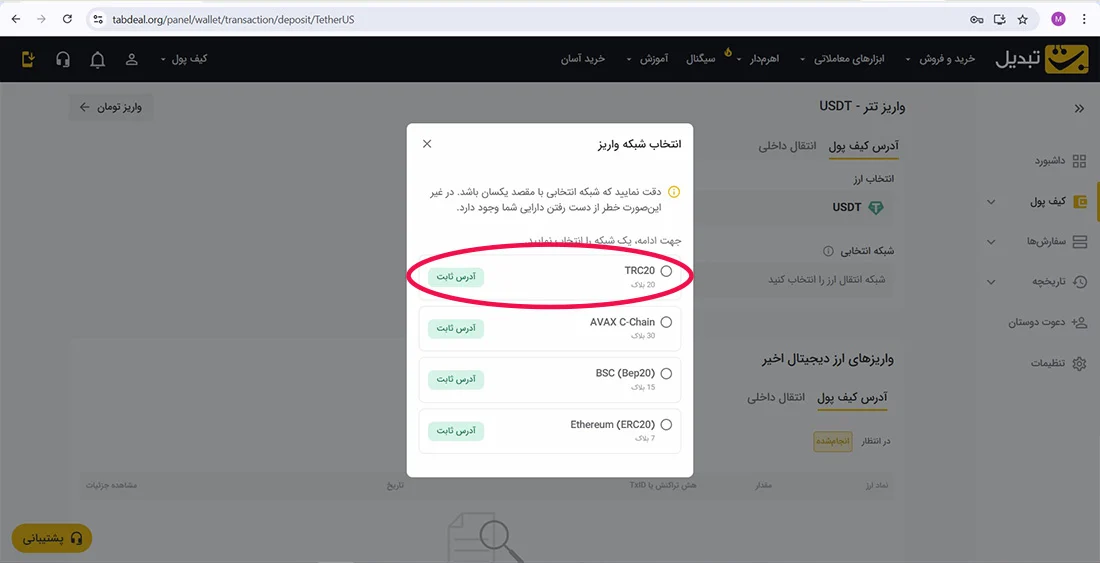 آموزش جامع صرافی تبدیل آکادمی شرق مبین برهانی