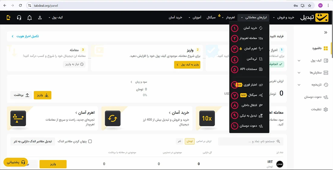 آموزش جامع صرافی تبدیل آکادمی شرق مبین برهانی