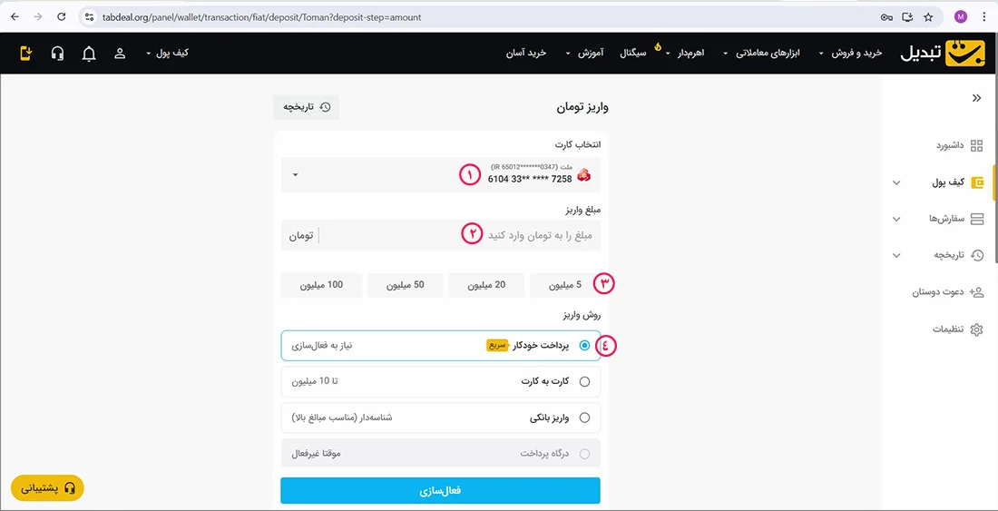 آموزش جامع صرافی تبدیل آکادمی شرق مبین برهانی
