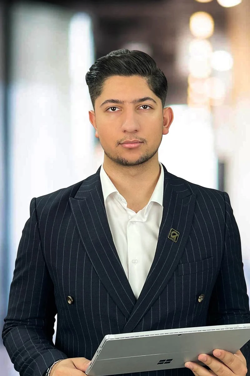 مبین برهانی