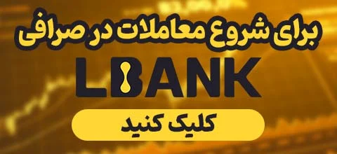 Refral Banners for Lbank