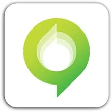 Irani logo Igap