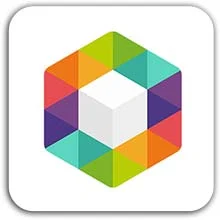 Irani logo Rubika