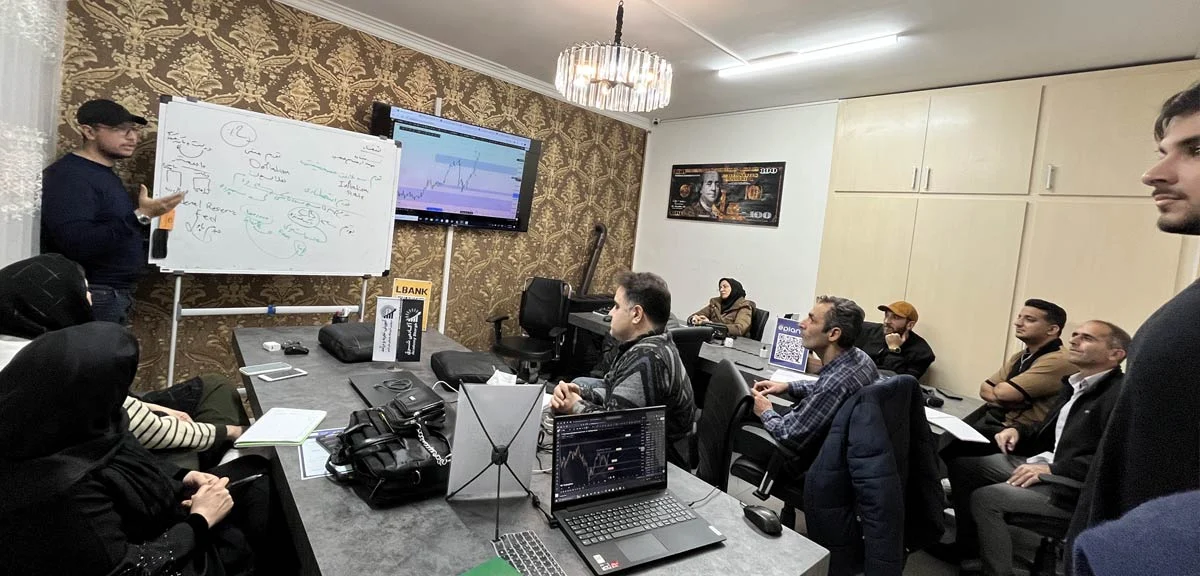 درباره آکادمی شرق
