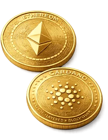 Coins