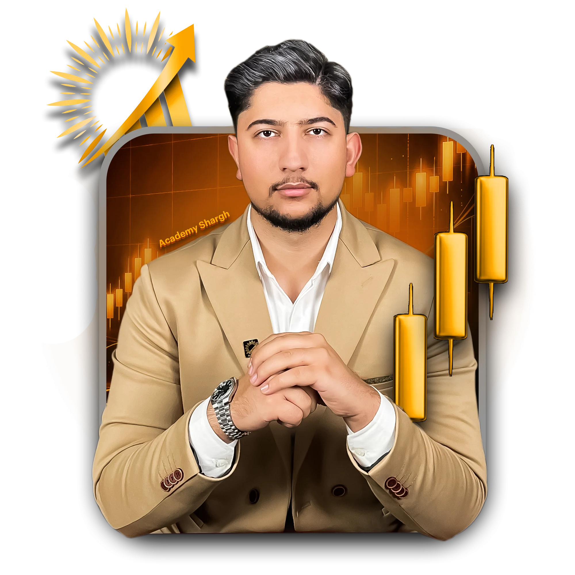 سایت آکادمی شرق